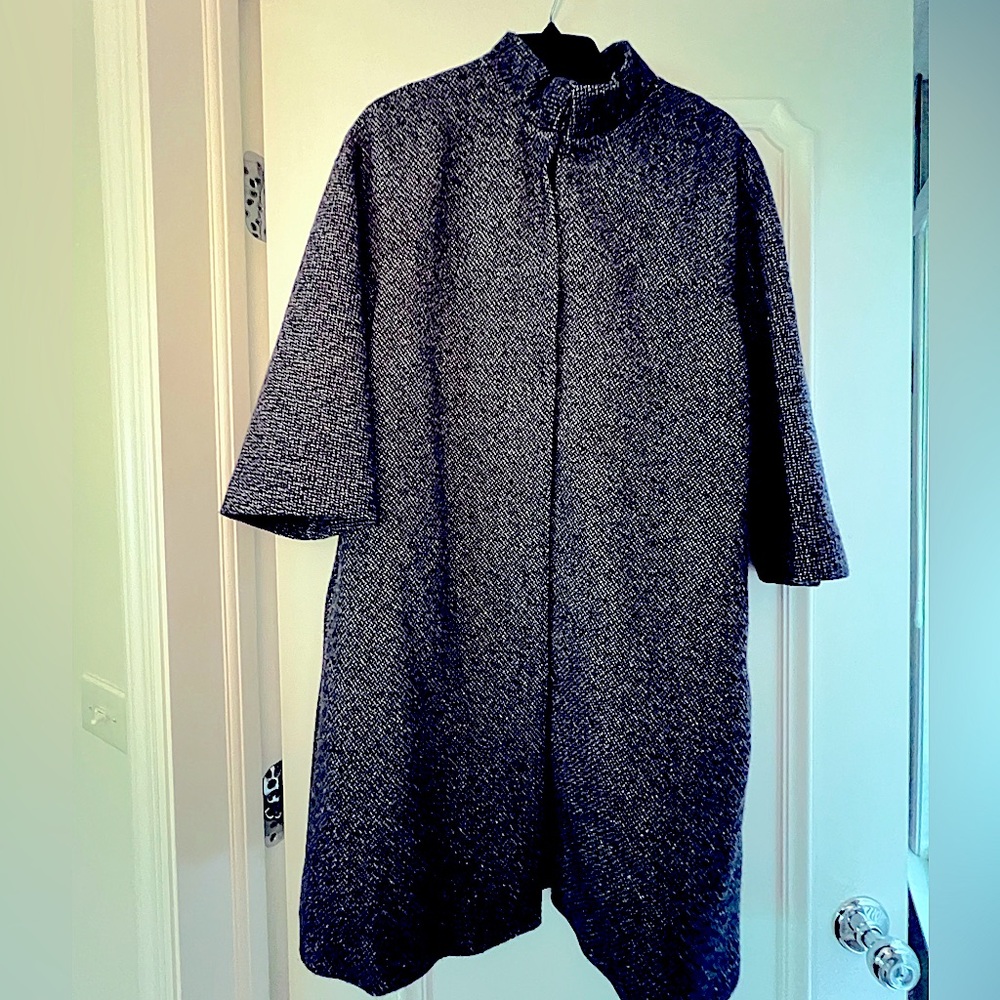 Tory Burch coat